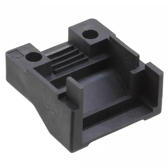 316454-1 — TE Connectivity AMP Connectors product photo