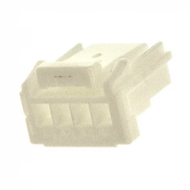 ZER-04V-S — JST Sales America Inc. product photo