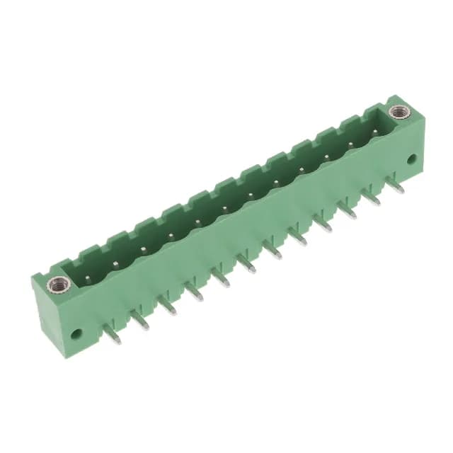 0395365012 — Molex product photo