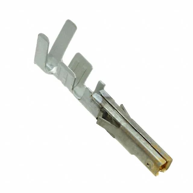 0039000185 — Molex product photo