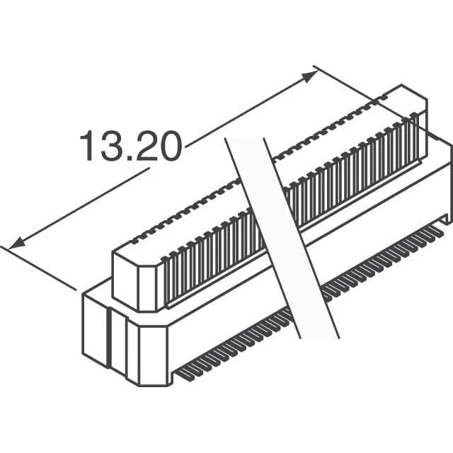 AXK6S40547YA — Panasonic Electric Works product photo