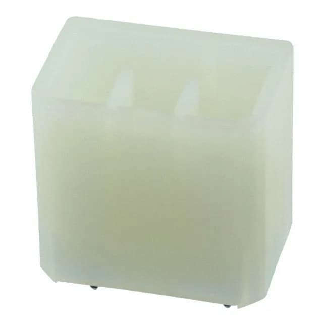 172037-1 — TE Connectivity AMP Connectors product photo