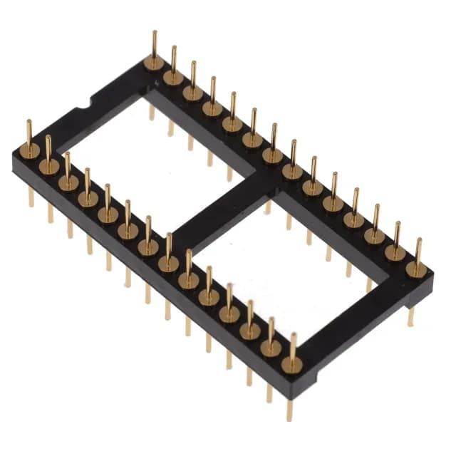 APA-628-G-A1 — Samtec Inc. product photo