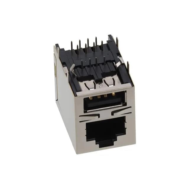 1909119-4 — TE Connectivity AMP Connectors product photo