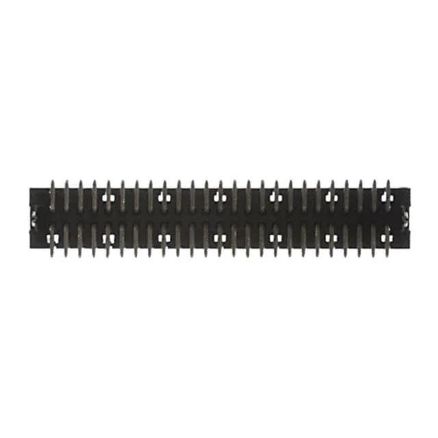 104655-6 — TE Connectivity AMP Connectors product photo