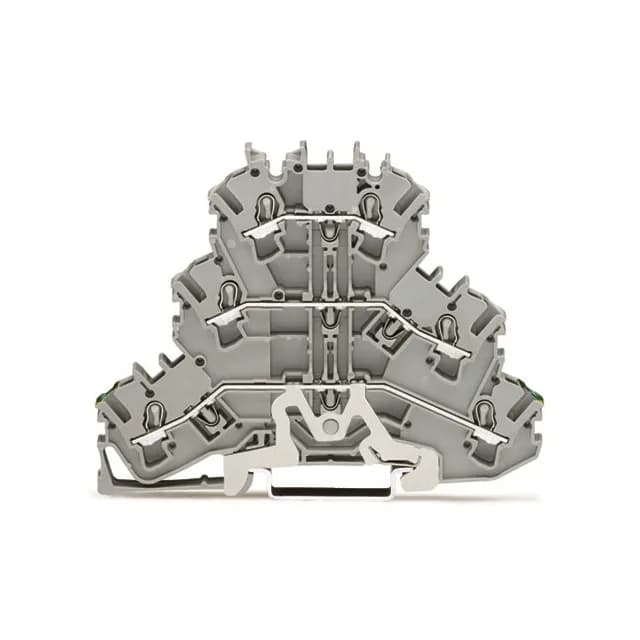 2002-3227 — WAGO Corporation product photo