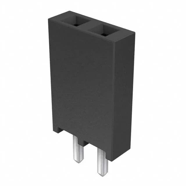 SSQ-102-01-T-S — Samtec Inc. product photo