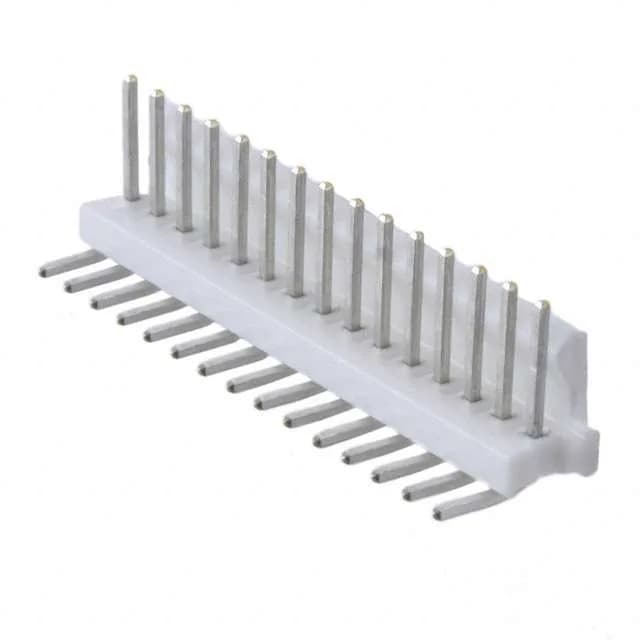 1-640457-5 — TE Connectivity AMP Connectors product photo