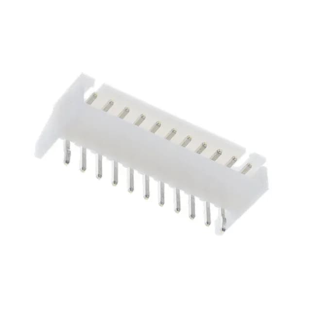 S11B-XH-A-1 — JST Sales America Inc. product photo