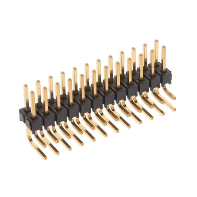 TSW-112-18-G-D — Samtec Inc. product photo