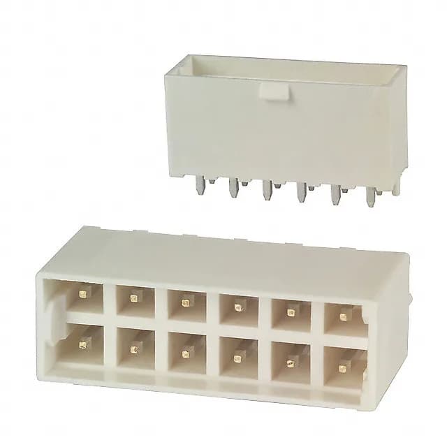 DF5A-12DP-5DSA(05) — Hirose Electric Co Ltd product photo