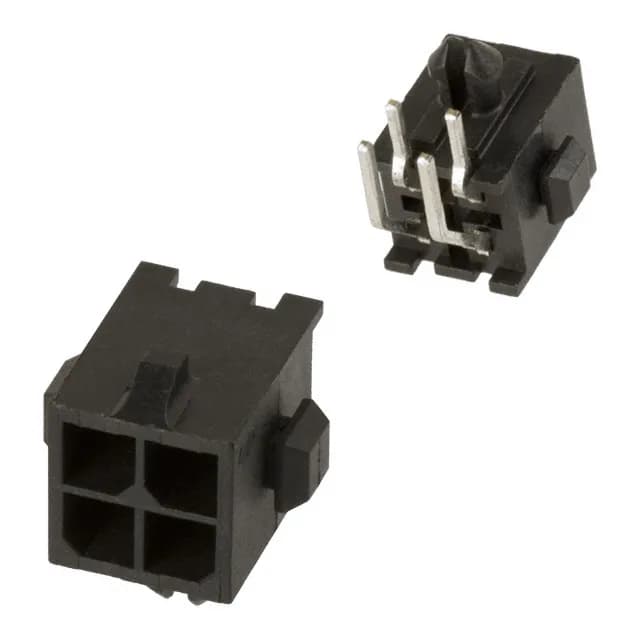 3-794618-4 — TE Connectivity AMP Connectors product photo