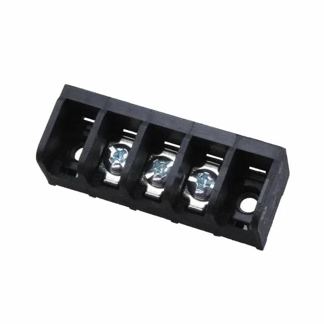 6PCV-03-009 — TE Connectivity AMP Connectors product photo