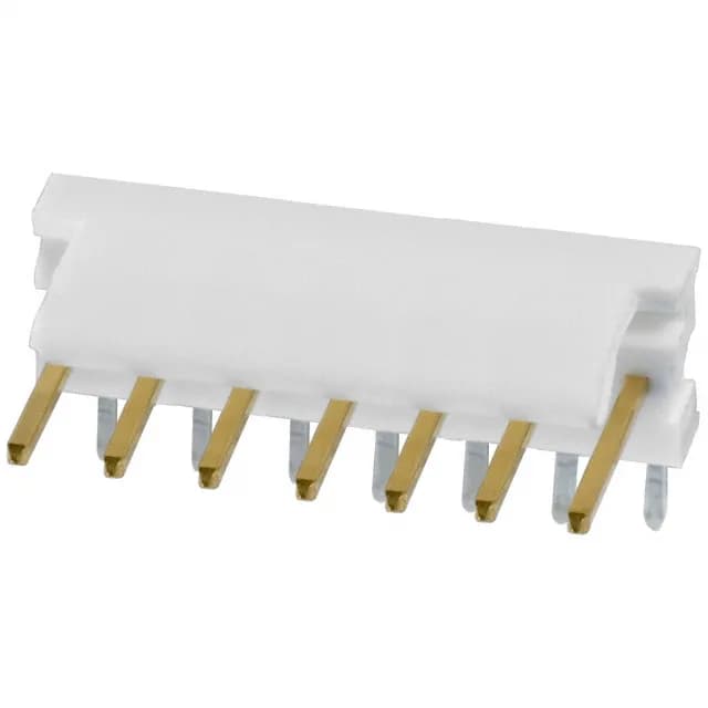 3-641216-7 — TE Connectivity AMP Connectors product photo