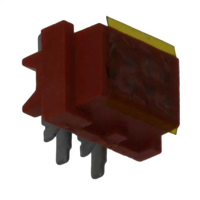 7-188275-4 — TE Connectivity AMP Connectors product photo