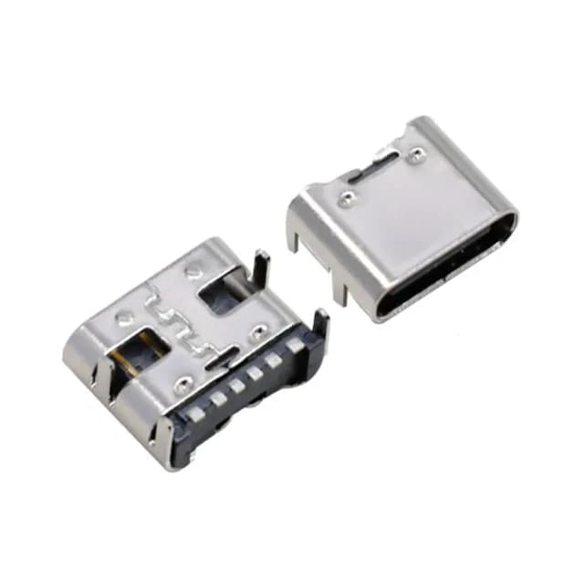 A-USBC-UCFP-EG-KSR01 — Assmann WSW Components product photo