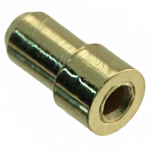 0670-0-15-15-30-27-10-0 — Mill-Max Manufacturing Corp. product photo