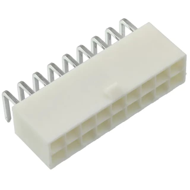 10127819-18211LF — Amphenol ICC (FCI) product photo