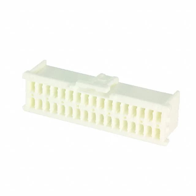 0513533400 — Molex product photo