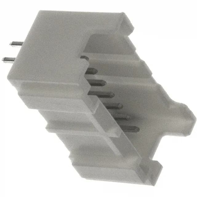 B16B-PADSS-1(LF)(SN) — JST Sales America Inc. product photo