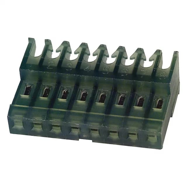 3-640623-8 — TE Connectivity AMP Connectors product photo