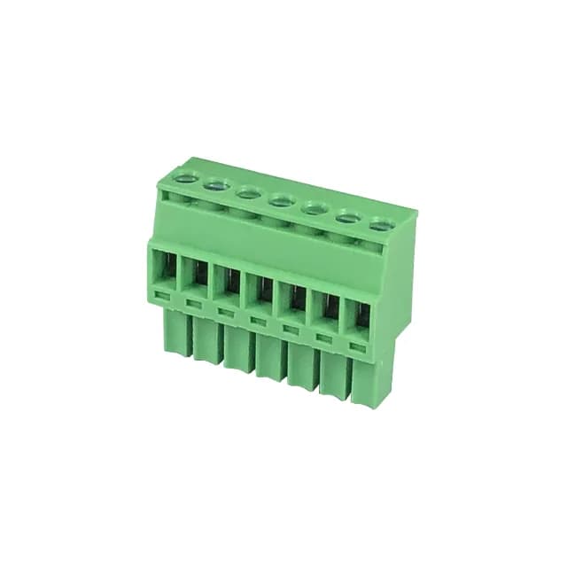 EC350RL-07P — Dinkle Corporation, USA product photo