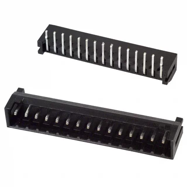 DF3A-15P-2DS — Hirose Electric Co Ltd product photo