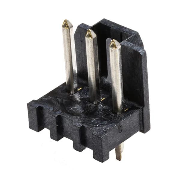 2074780003 — Molex product photo