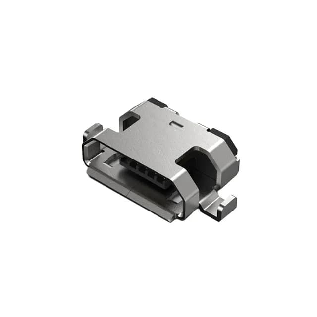 USB3155-30-A — GCT product photo
