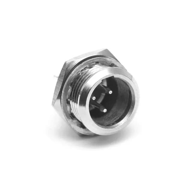 AG3MCC — Amphenol Audio product photo