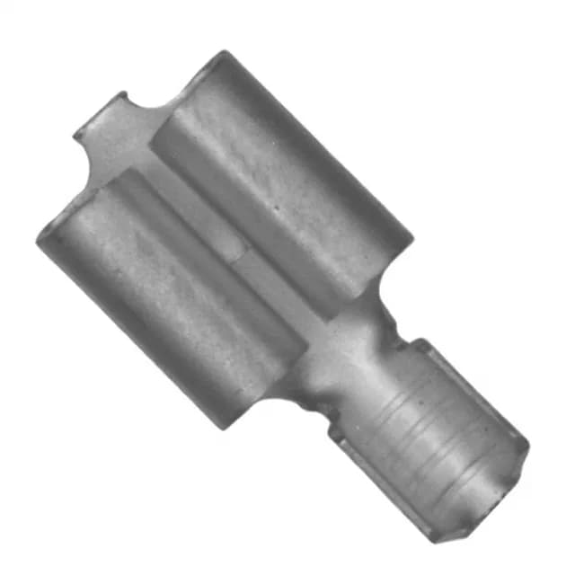 42233-2 — TE Connectivity AMP Connectors product photo