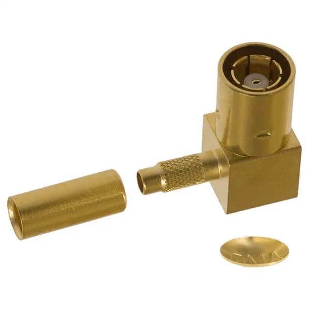 414002-1 — TE Connectivity AMP Connectors product photo
