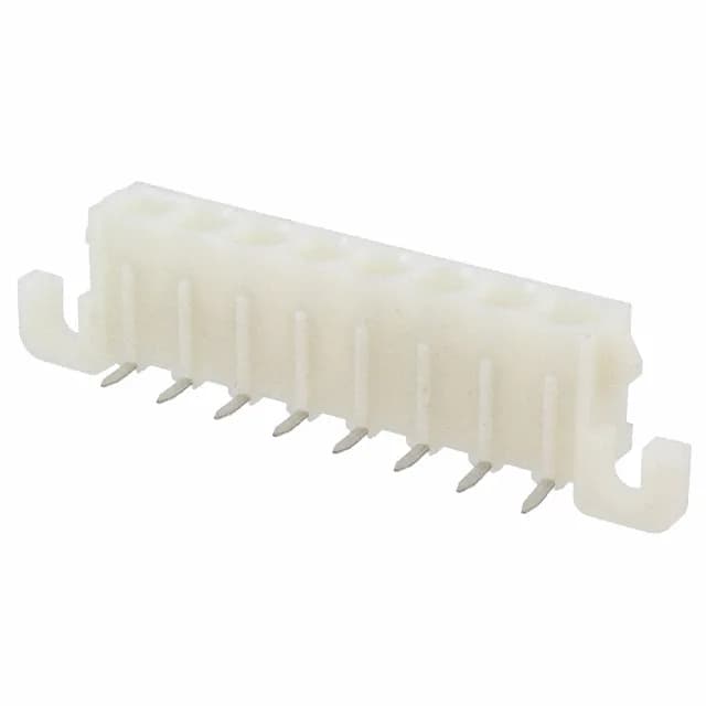 643237-1 — TE Connectivity AMP Connectors product photo