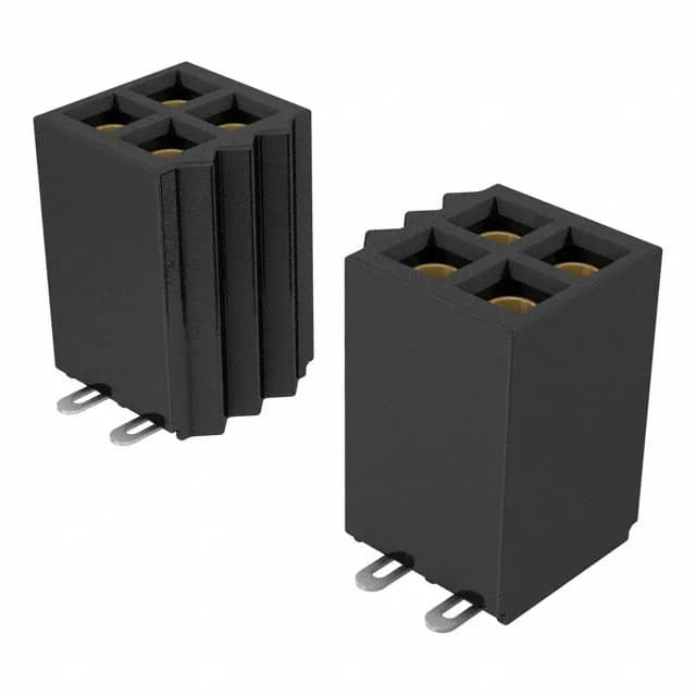 SFMC-119-L2-L-D — Samtec Inc. product photo