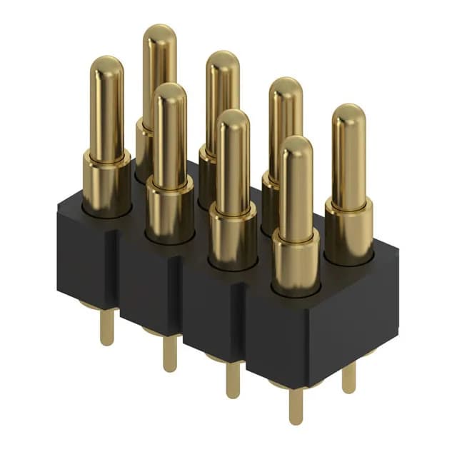 818-22-008-10-004101 — Mill-Max Manufacturing Corp. product photo