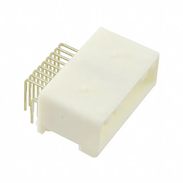 1674477-1 — TE Connectivity AMP Connectors product photo
