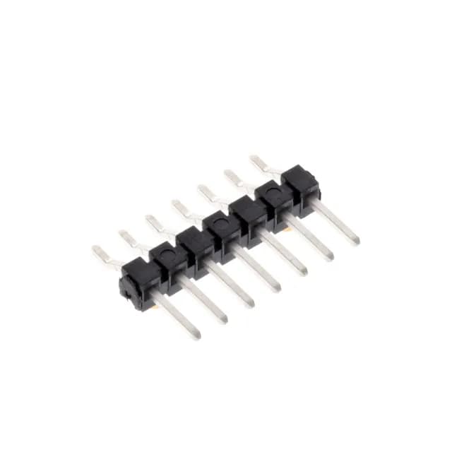 TSM-107-01-T-SH-A — Samtec Inc. product photo