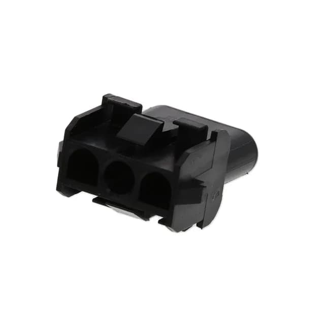 1-350767-9 — TE Connectivity AMP Connectors product photo