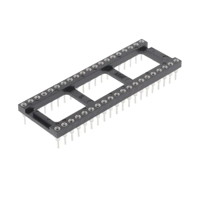 1-1571552-2 — TE Connectivity AMP Connectors product photo