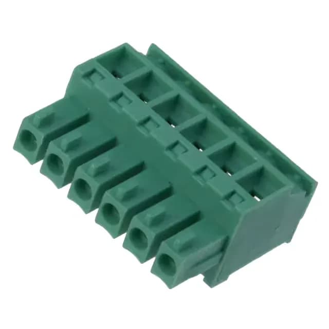 TS06315A0000G — Amphenol Anytek product photo