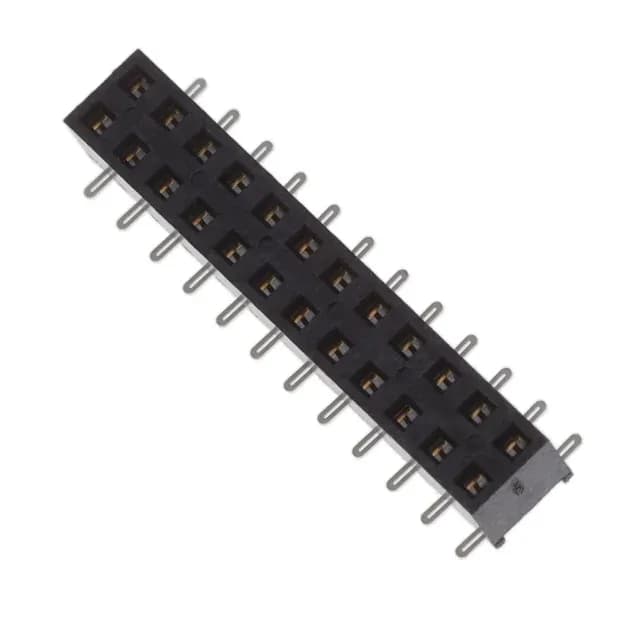 SMM-112-02-S-D-LC — Samtec Inc. product photo