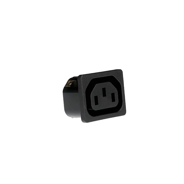 6600.4115 — SCHURTER Inc. product photo