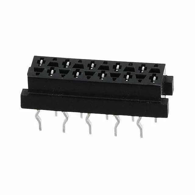 1-2178710-0 — TE Connectivity AMP Connectors product photo