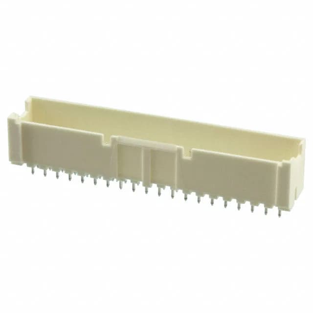 4-1969570-0 — TE Connectivity AMP Connectors product photo