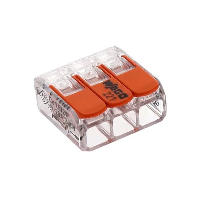 221-413/K194-4045/000-100 — WAGO Corporation product photo