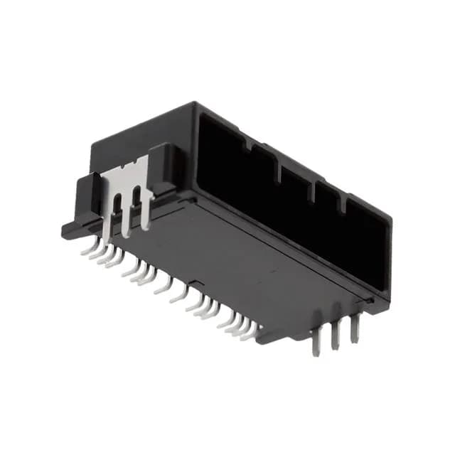 ZE05-4P-2H — Hirose Electric Co Ltd product photo