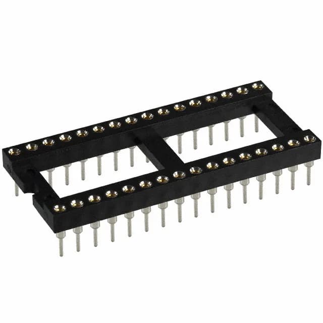 AR 32-HZL/01-TT — Assmann WSW Components product photo