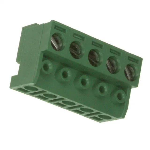 282830-5 — TE Connectivity AMP Connectors product photo