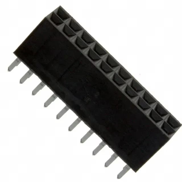 66953-010LF — Amphenol ICC (FCI) product photo