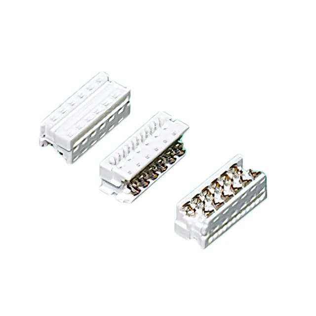 0903270384 — Molex product photo